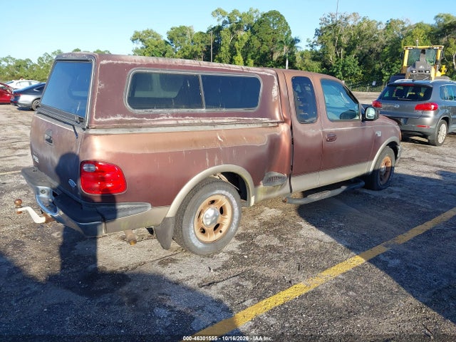 Aukcja sprzedaży 2001 Ford F-150 Lariat/xl/xlt, vin: 2FTRX07W01CA15198, numer aukcji: 46301555