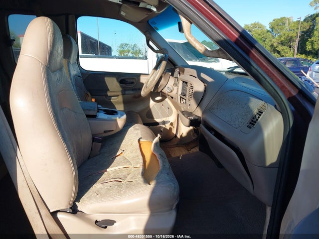 Aukcja sprzedaży 2001 Ford F-150 Lariat/xl/xlt, vin: 2FTRX07W01CA15198, numer aukcji: 46301555