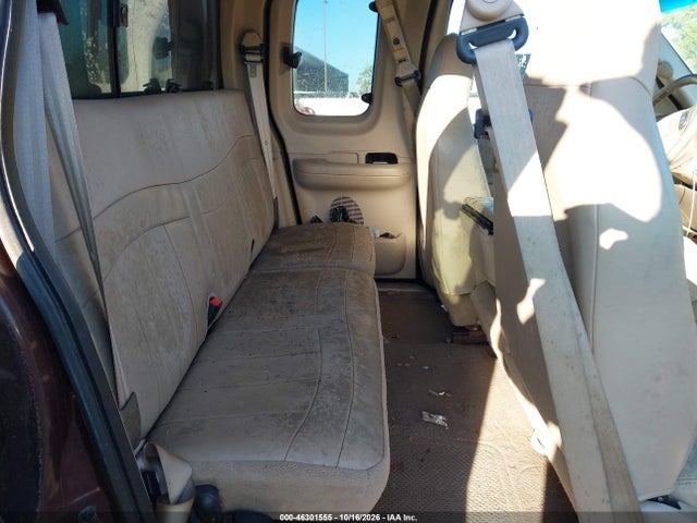 Aukcja sprzedaży 2001 Ford F-150 Lariat/xl/xlt, vin: 2FTRX07W01CA15198, numer aukcji: 46301555