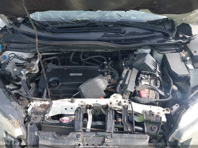 Aukcja sprzedaży 2016 Honda Cr-v Ex-l, vin: 5J6RM4H72GL001643, numer aukcji: 46301559