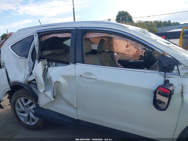 Aukcja sprzedaży 2016 Honda Cr-v Ex-l, vin: 5J6RM4H72GL001643, numer aukcji: 46301559