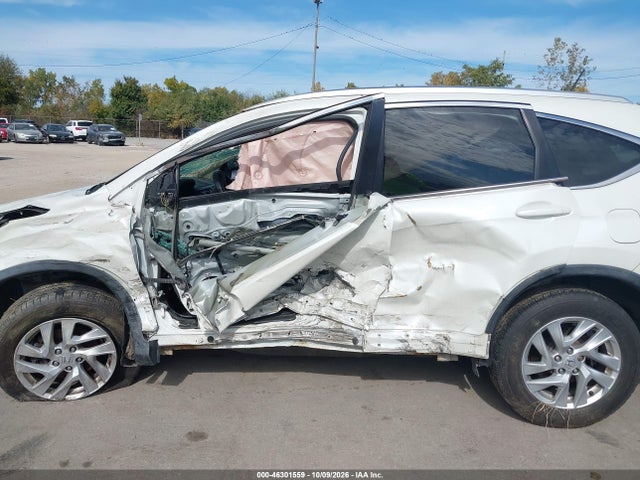 Aukcja sprzedaży 2016 Honda Cr-v Ex-l, vin: 5J6RM4H72GL001643, numer aukcji: 46301559