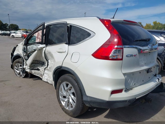 Aukcja sprzedaży 2016 Honda Cr-v Ex-l, vin: 5J6RM4H72GL001643, numer aukcji: 46301559