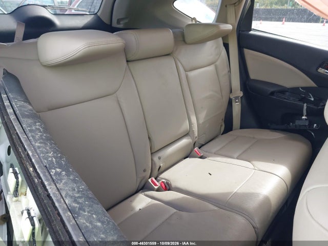 Aukcja sprzedaży 2016 Honda Cr-v Ex-l, vin: 5J6RM4H72GL001643, numer aukcji: 46301559