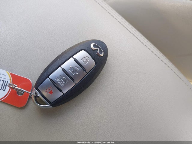 Продаж на аукціоні авто 2014 Infiniti Q50 Premium, vin: JN1BV7ARXEM690441, номер лоту: 46301582