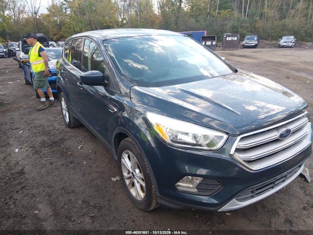 Aukcja sprzedaży 2019 Ford Escape Se, vin: 1FMCU0GD3KUC48972, numer aukcji: 46301601