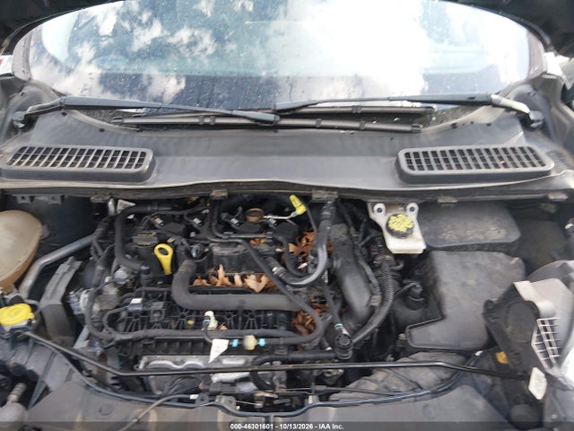 Продажа на аукционе авто 2019 Ford Escape Se, vin: 1FMCU0GD3KUC48972, номер лота: 46301601