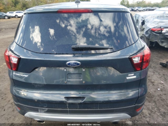 Продажа на аукционе авто 2019 Ford Escape Se, vin: 1FMCU0GD3KUC48972, номер лота: 46301601