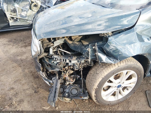 Продажа на аукционе авто 2019 Ford Escape Se, vin: 1FMCU0GD3KUC48972, номер лота: 46301601