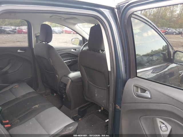 Продажа на аукционе авто 2019 Ford Escape Se, vin: 1FMCU0GD3KUC48972, номер лота: 46301601