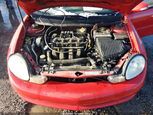 Продаж на аукціоні авто 2001 Dodge Neon Se, vin: 1B3ES46CX1D196064, номер лоту: 46301608