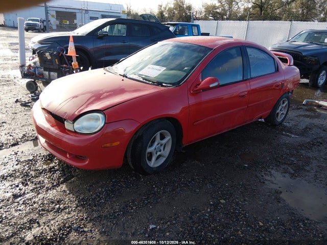 Продаж на аукціоні авто 2001 Dodge Neon Se, vin: 1B3ES46CX1D196064, номер лоту: 46301608