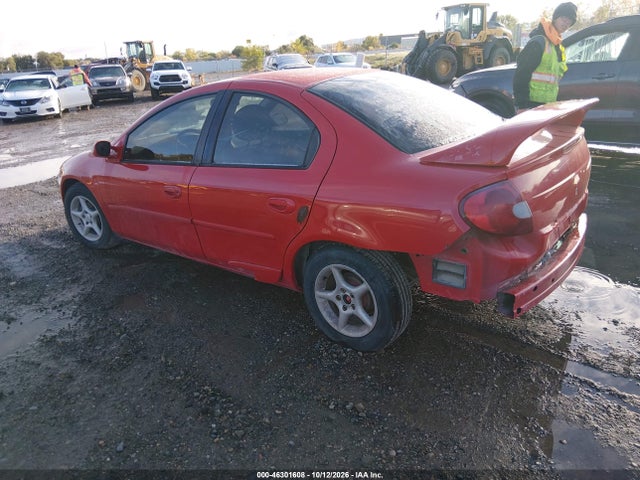 Продаж на аукціоні авто 2001 Dodge Neon Se, vin: 1B3ES46CX1D196064, номер лоту: 46301608