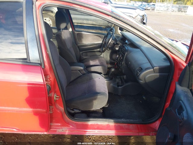 Продаж на аукціоні авто 2001 Dodge Neon Se, vin: 1B3ES46CX1D196064, номер лоту: 46301608