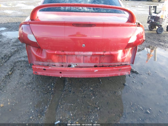 Продаж на аукціоні авто 2001 Dodge Neon Se, vin: 1B3ES46CX1D196064, номер лоту: 46301608