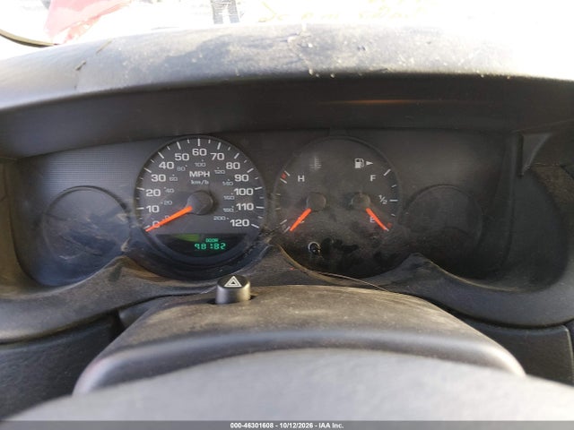Продаж на аукціоні авто 2001 Dodge Neon Se, vin: 1B3ES46CX1D196064, номер лоту: 46301608