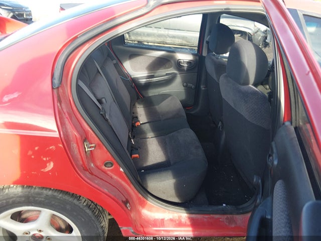 Продаж на аукціоні авто 2001 Dodge Neon Se, vin: 1B3ES46CX1D196064, номер лоту: 46301608