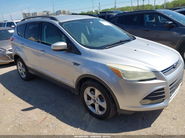 Aukcja sprzedaży 2013 Ford Escape Se, vin: 1FMCU9G95DUD41673, numer aukcji: 46301624