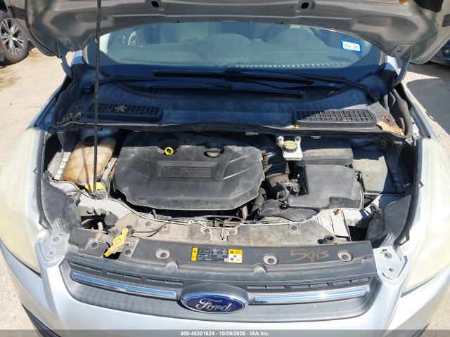 46301624 :رقم المزاد ، 1FMCU9G95DUD41673 vin ، 2013 Ford Escape Se مزاد بيع
