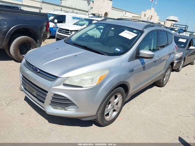 46301624 :رقم المزاد ، 1FMCU9G95DUD41673 vin ، 2013 Ford Escape Se مزاد بيع