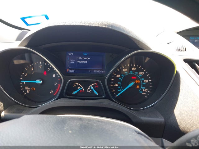 46301624 :رقم المزاد ، 1FMCU9G95DUD41673 vin ، 2013 Ford Escape Se مزاد بيع