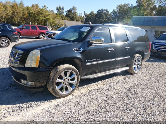 Aukcja sprzedaży 2007 Cadillac Escalade Esv Standard, vin: 1GYFK66847R232458, numer aukcji: 46301649