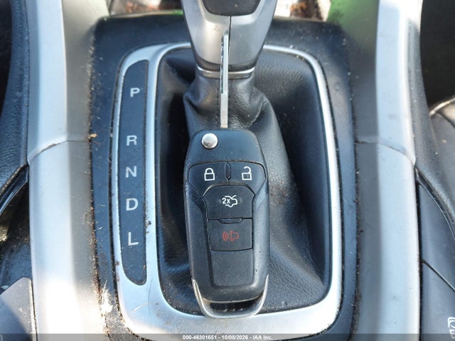 2016 Ford Fusion Hybrid Se მანქანა იყიდება აუქციონზე, vin: 3FA6P0LU1GR177421, აუქციონის ნომერი: 46301651