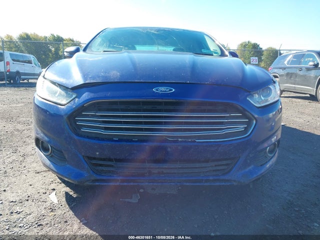 2016 Ford Fusion Hybrid Se მანქანა იყიდება აუქციონზე, vin: 3FA6P0LU1GR177421, აუქციონის ნომერი: 46301651