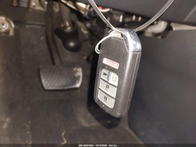 46301663 :رقم المزاد ، 5FNYF6H08GB062279 vin ، 2016 Honda Pilot Elite مزاد بيع
