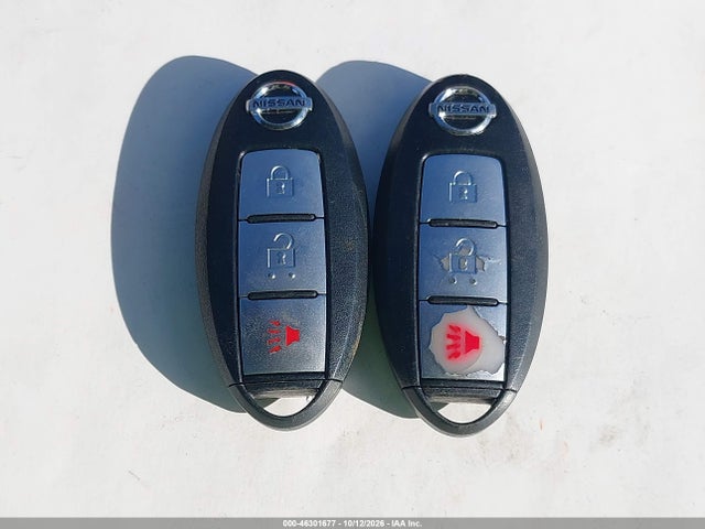 Продаж на аукціоні авто 2014 Nissan Murano S, vin: JN8AZ1MW5EW518273, номер лоту: 46301677