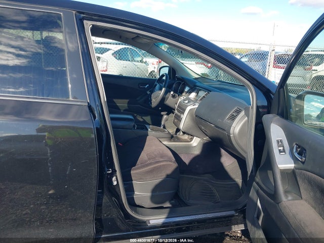 Продаж на аукціоні авто 2014 Nissan Murano S, vin: JN8AZ1MW5EW518273, номер лоту: 46301677