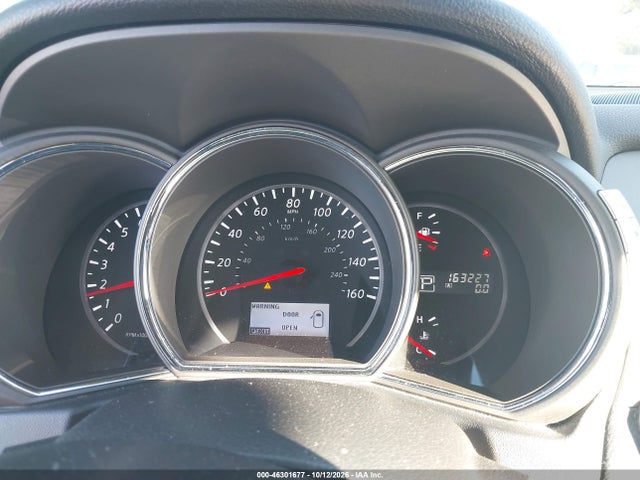 Продаж на аукціоні авто 2014 Nissan Murano S, vin: JN8AZ1MW5EW518273, номер лоту: 46301677