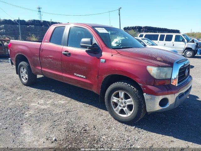Aukcja sprzedaży 2007 Toyota Tundra Sr5 4.7l V8, vin: 5TBBT54197S454960, numer aukcji: 46301684