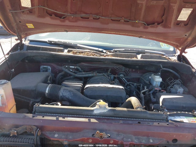 Aukcja sprzedaży 2007 Toyota Tundra Sr5 4.7l V8, vin: 5TBBT54197S454960, numer aukcji: 46301684