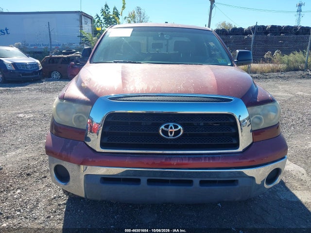 Aukcja sprzedaży 2007 Toyota Tundra Sr5 4.7l V8, vin: 5TBBT54197S454960, numer aukcji: 46301684