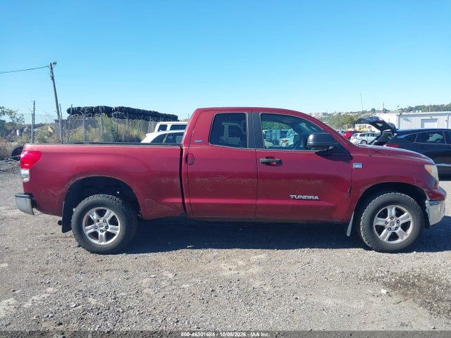 Aukcja sprzedaży 2007 Toyota Tundra Sr5 4.7l V8, vin: 5TBBT54197S454960, numer aukcji: 46301684