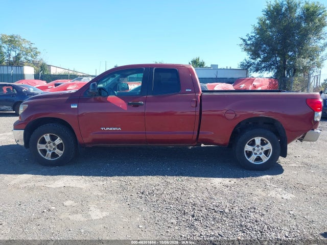Aukcja sprzedaży 2007 Toyota Tundra Sr5 4.7l V8, vin: 5TBBT54197S454960, numer aukcji: 46301684