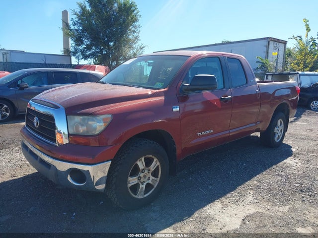 Aukcja sprzedaży 2007 Toyota Tundra Sr5 4.7l V8, vin: 5TBBT54197S454960, numer aukcji: 46301684