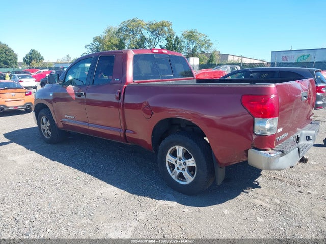 Aukcja sprzedaży 2007 Toyota Tundra Sr5 4.7l V8, vin: 5TBBT54197S454960, numer aukcji: 46301684