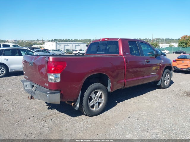 Aukcja sprzedaży 2007 Toyota Tundra Sr5 4.7l V8, vin: 5TBBT54197S454960, numer aukcji: 46301684