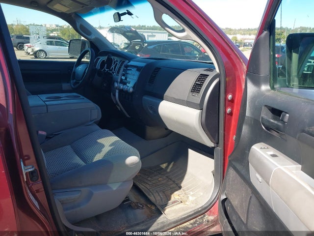 Aukcja sprzedaży 2007 Toyota Tundra Sr5 4.7l V8, vin: 5TBBT54197S454960, numer aukcji: 46301684