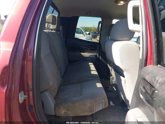Aukcja sprzedaży 2007 Toyota Tundra Sr5 4.7l V8, vin: 5TBBT54197S454960, numer aukcji: 46301684