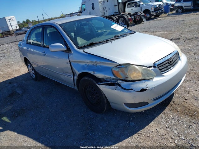 Aukcja sprzedaży 2005 Toyota Corolla Le, vin: 1NXBR32E65Z554731, numer aukcji: 46301688