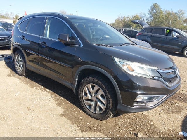 Продаж на аукціоні авто 2015 Honda Cr-v Ex-l, vin: 2HKRM4H74FH600648, номер лоту: 46301695