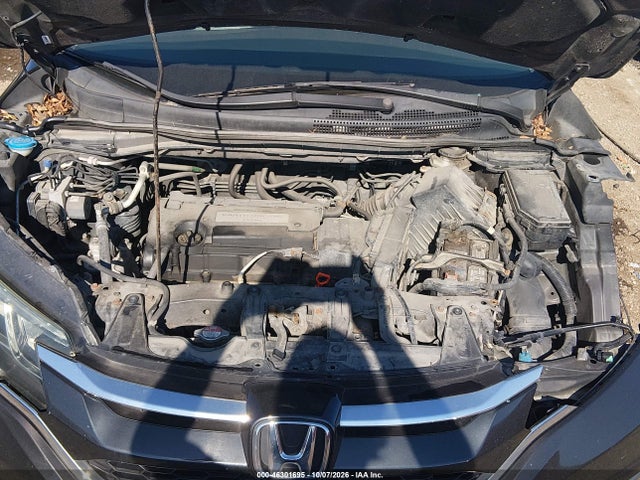Aukcja sprzedaży 2015 Honda Cr-v Ex-l, vin: 2HKRM4H74FH600648, numer aukcji: 46301695