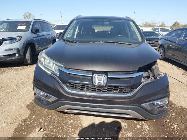 Aukcja sprzedaży 2015 Honda Cr-v Ex-l, vin: 2HKRM4H74FH600648, numer aukcji: 46301695