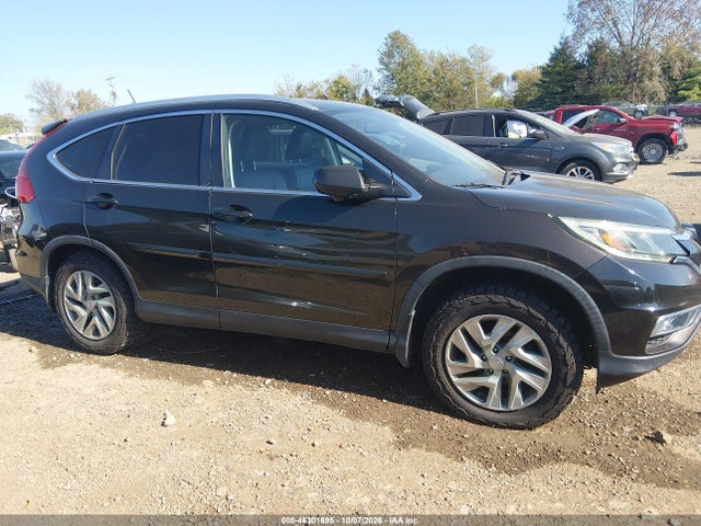 Aukcja sprzedaży 2015 Honda Cr-v Ex-l, vin: 2HKRM4H74FH600648, numer aukcji: 46301695