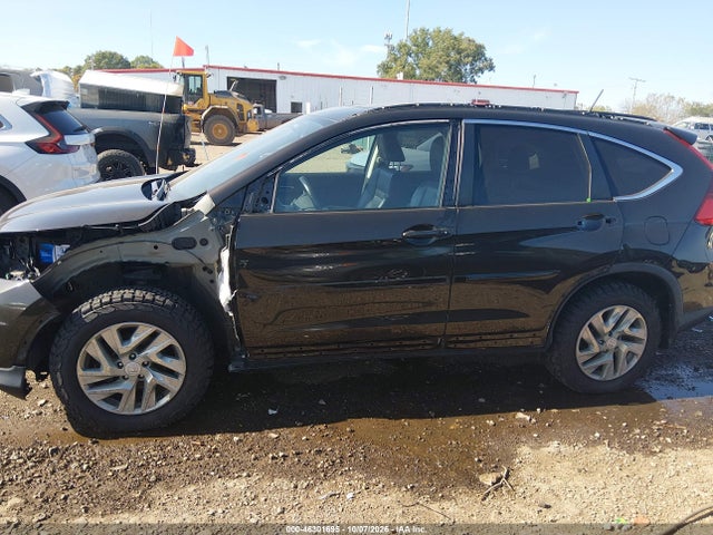 Aukcja sprzedaży 2015 Honda Cr-v Ex-l, vin: 2HKRM4H74FH600648, numer aukcji: 46301695
