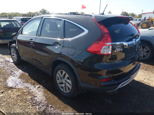 Aukcja sprzedaży 2015 Honda Cr-v Ex-l, vin: 2HKRM4H74FH600648, numer aukcji: 46301695