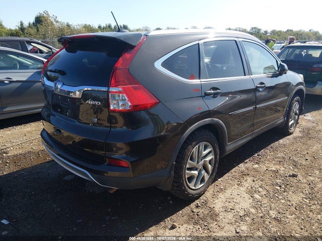 Aukcja sprzedaży 2015 Honda Cr-v Ex-l, vin: 2HKRM4H74FH600648, numer aukcji: 46301695